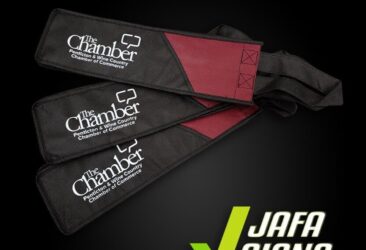 Penticton Chamber of Commerce Swag