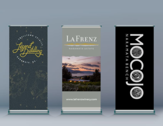 Banner printers penticton