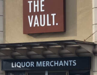 Sign Cabinets JAFA Signs