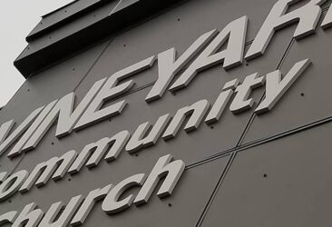 Vineyard Community Church